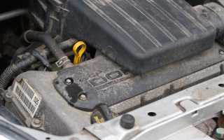 Suzuki Swift 3 (2005-2010) – стоит ли покупать? Обзор.