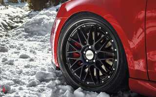 О немецких автомобильных литых дисках Dotz (Дотс)