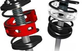 Автобаферы своими руками