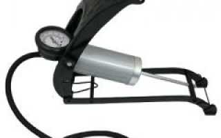 Выбор лучшего автомобильного компрессора для подкачки шин