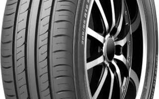 О резине Маршал