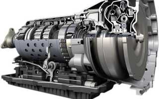 Как не повредить АКПП при буксировке автомобиля