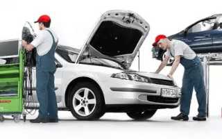 Как вернуть автомобиль после покупки