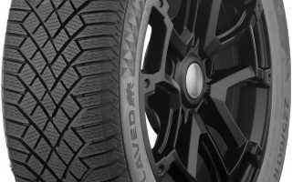 Гиславед – описание зимней резины