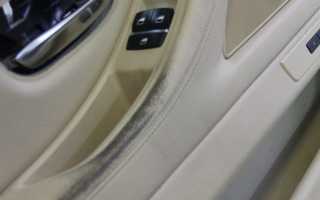 BMW 5 F10 (2010-2017) обзор и характеристики