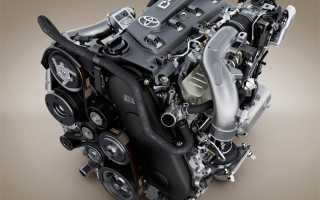 Toyota Land Cruiser Prado 150 – анамнез автомобиля