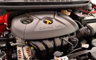 Kia Cerato 3 / YD (2012-2020) – тень звезды автомобильных трасс