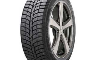 Зимние колеса для Шевроле Нива