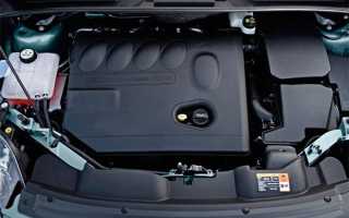 Ford Kuga 1 – лучший на шоссе в 2021