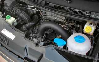 Volkswagen T5 (2003-2015) – маленькие трагедии автомобильной индустрии