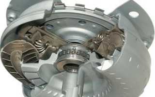 Автомат или вариатор: как выбрать