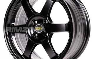 О кованых дисках РЕЙС (RAYS) – японская компания