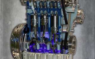 Форд Фокус III – модель.