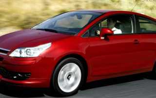 Citroen C4 (2004-2011) – модельный обзор