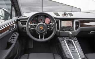 Porsche Macan – кроссовер или спорт-кар? Разбор модели