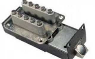 Как установить кодовый замок