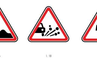 С какой скоростью едет машина