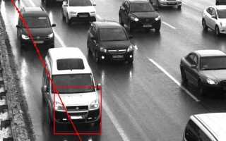 Как сразу узнавать о штрафах с камер