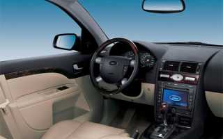Ford Mondeo III – стоит ли покупать автомобиль?