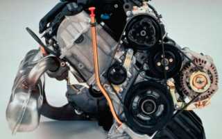 Внимание, неудачные двигатели! (часть 1) – проблемы, решения