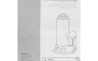 О домкрат гидравлических 10т: критерии выбора