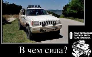 Понятие объема ДВС