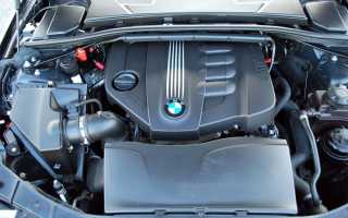 БМВ 3 Е90-93 модельный ряд