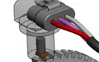 Для чего нужен Датчик Холла