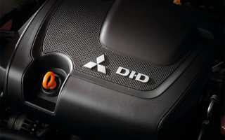 Mitsubishi Lancer X – на высоких оборотах. Впечатляющая динамика.