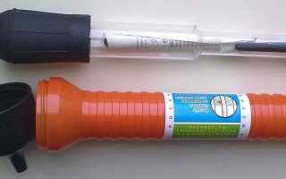 Как проверить плотность аккумулятора в домашних условиях без ареометра