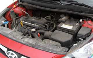 Hyundai Solaris (2010-2017) – модельный обзор