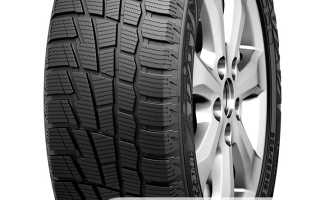 Кордиант – выбор зимних шин