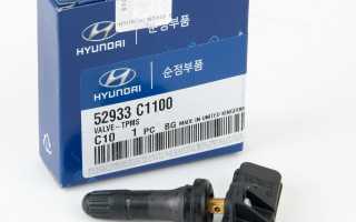 О давлении в колесах на авто марки Хендай Creta