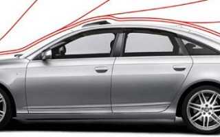 Мухобойка на капот: нужная вещь или бесполезная трата денег