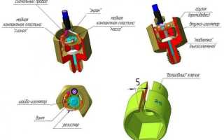 Ответы на все вопросы о датчике детонации