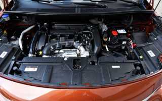 Peugeot 3008 II (P84) – между мирами автомобилей.