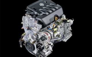 Nissan X-Trail 2 / T31 (2007-2015) обзор модели