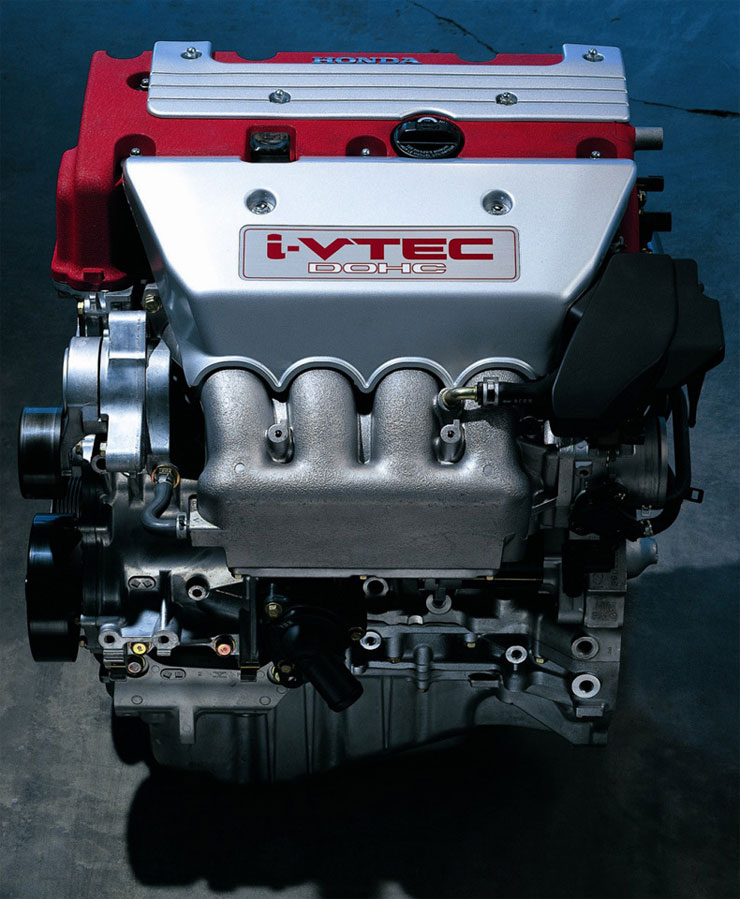 Honda 2.0 (К20)