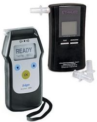 алкотестер