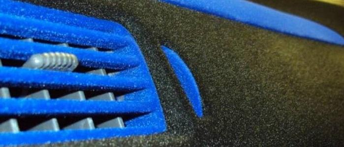 что такое флокирование