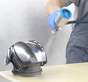 хром своими руками