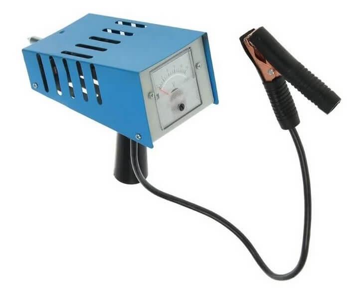 Нагрузочная вилка