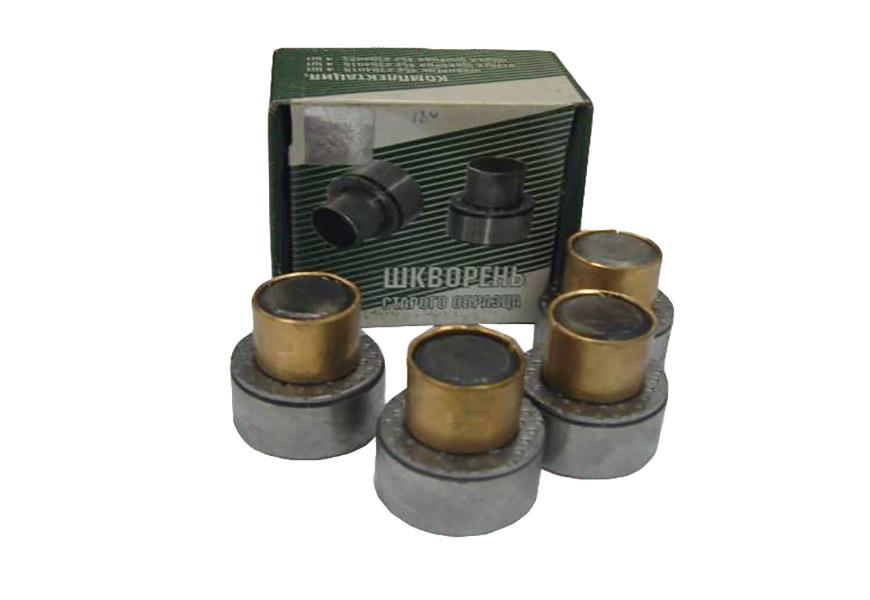 Т-образный шкворень