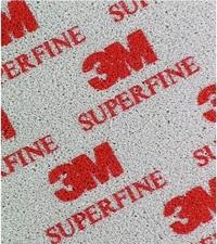 Super Fine Soft Back