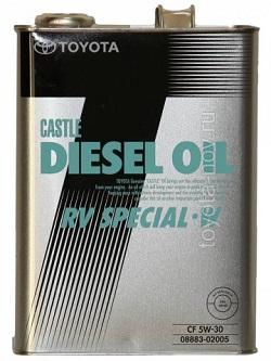 моторное масло для дизеля