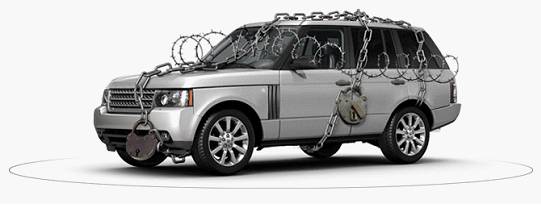 безопасность сигнализации с автозапуском