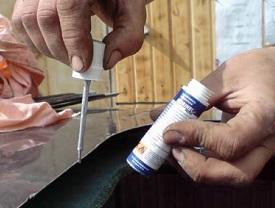 борьба с коррозией