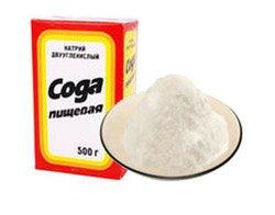 запах в авто