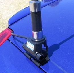 внешние автомобильные антенны