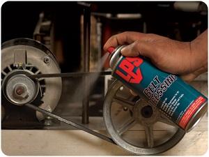 средство против писка ремней